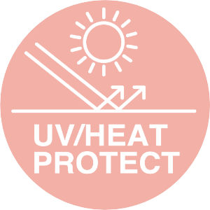UV/HEAT PROTECT